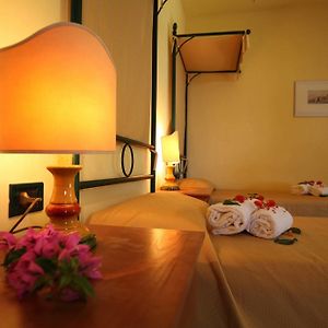 Marina Del Marchese Beach Resort