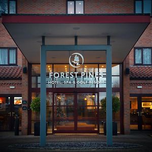 Forest Pines Hotel, Spa & Golf Resort